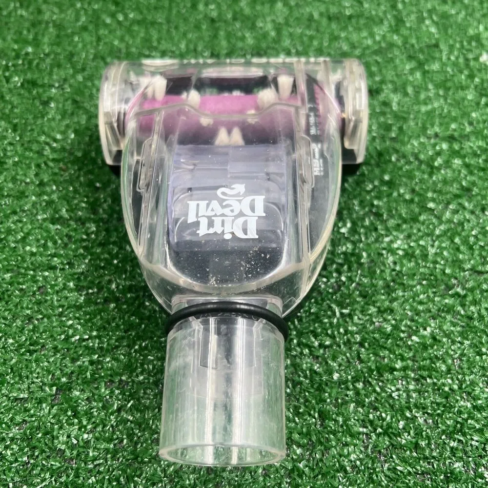 Dirt Devil Turbo Claw Model‎ #440005704 Pet Tool